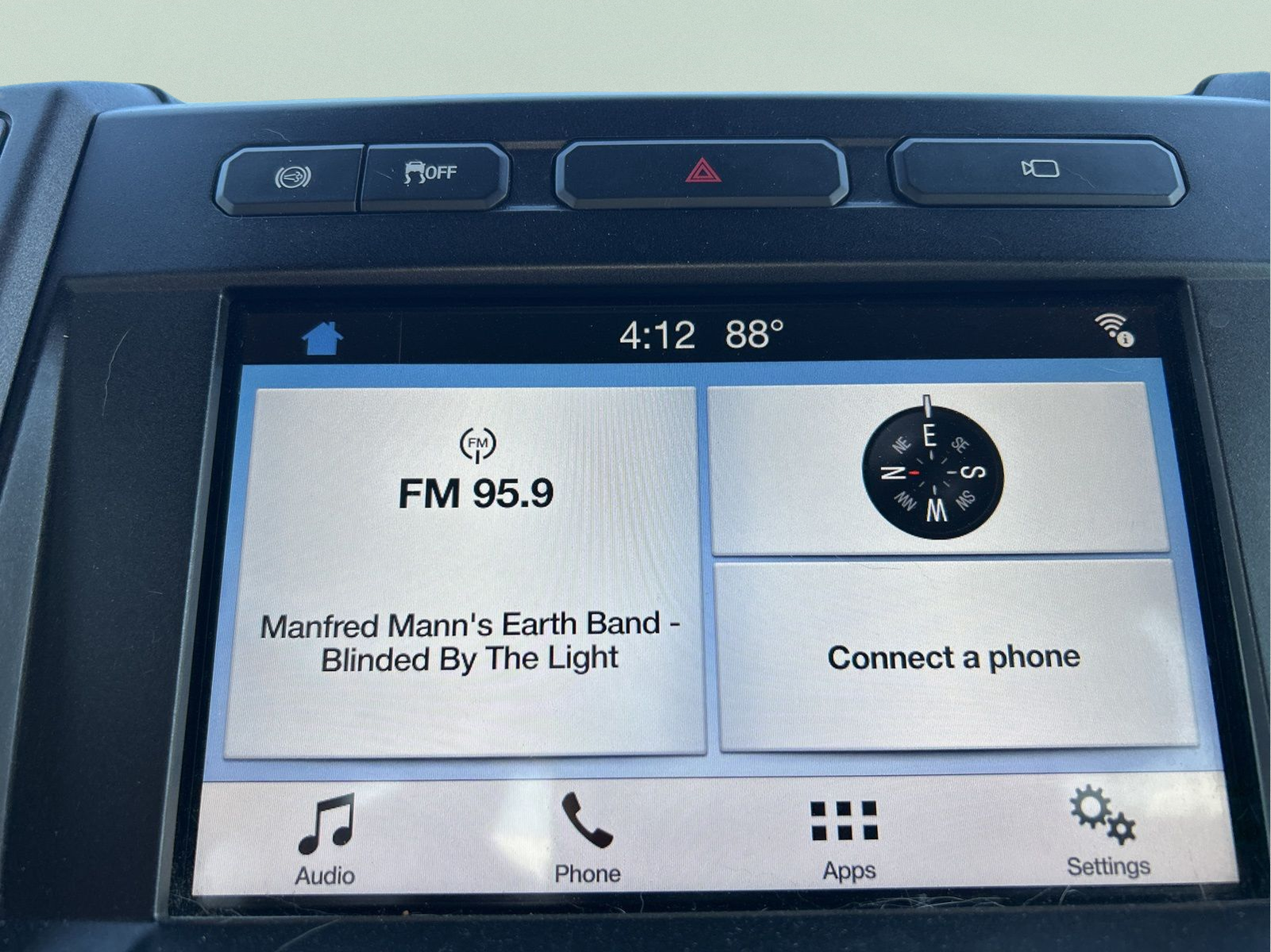 2017 Ford F-350SD XL