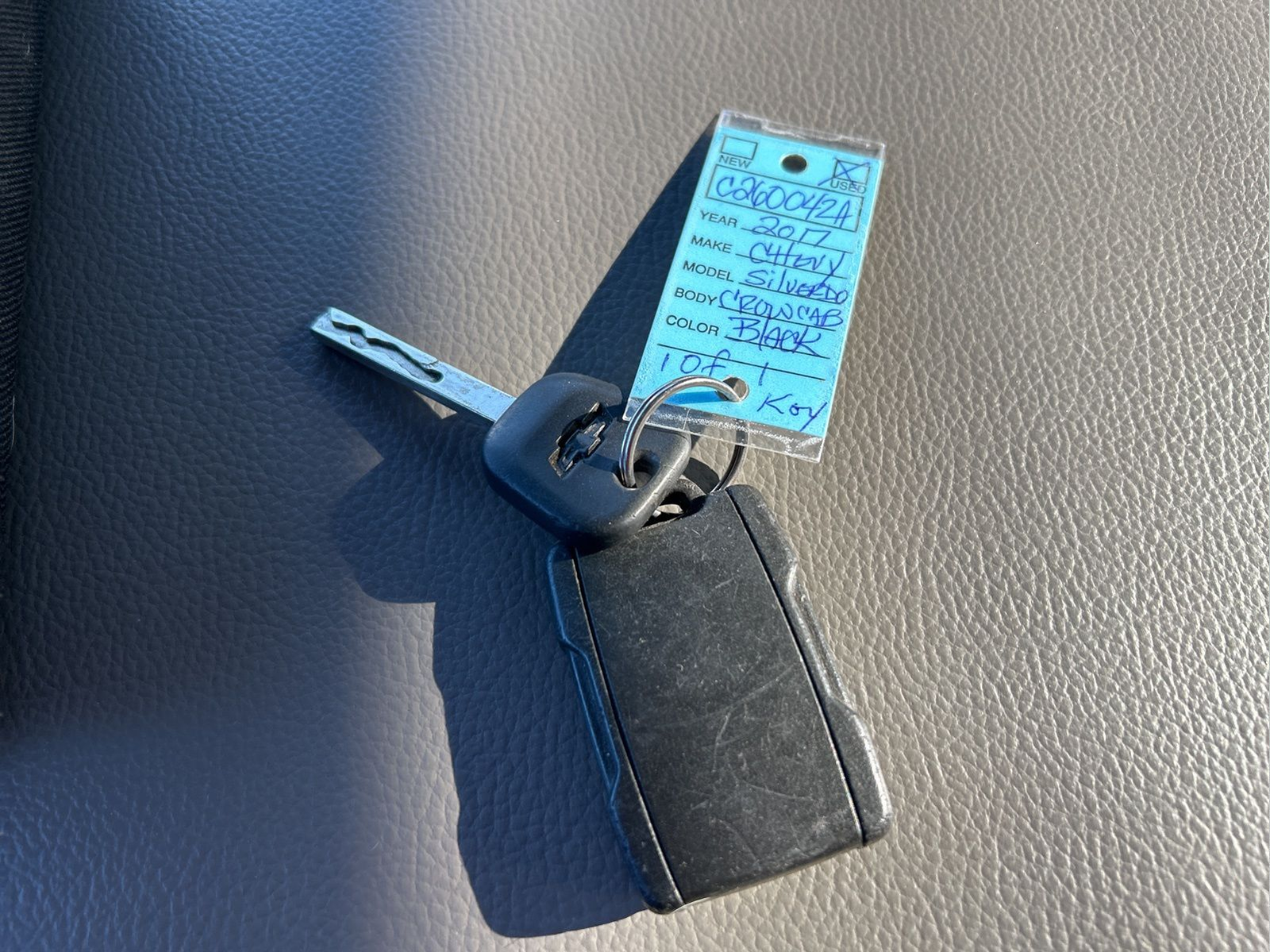 2017 Ford F-350SD XL