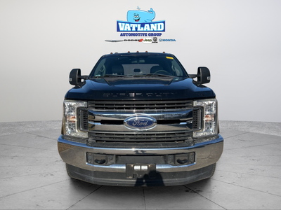 2017 Ford F-350SD XL