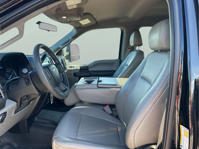 2017 Ford F-350SD XL