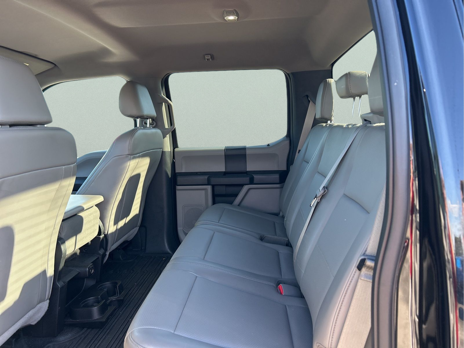 2017 Ford F-350SD XL