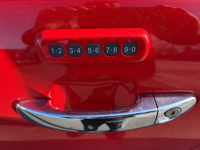 2023 Ford Ranger XLT CPO