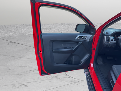 2023 Ford Ranger XLT CPO