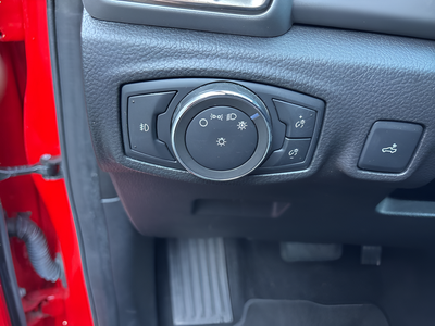 2023 Ford Ranger XLT CPO