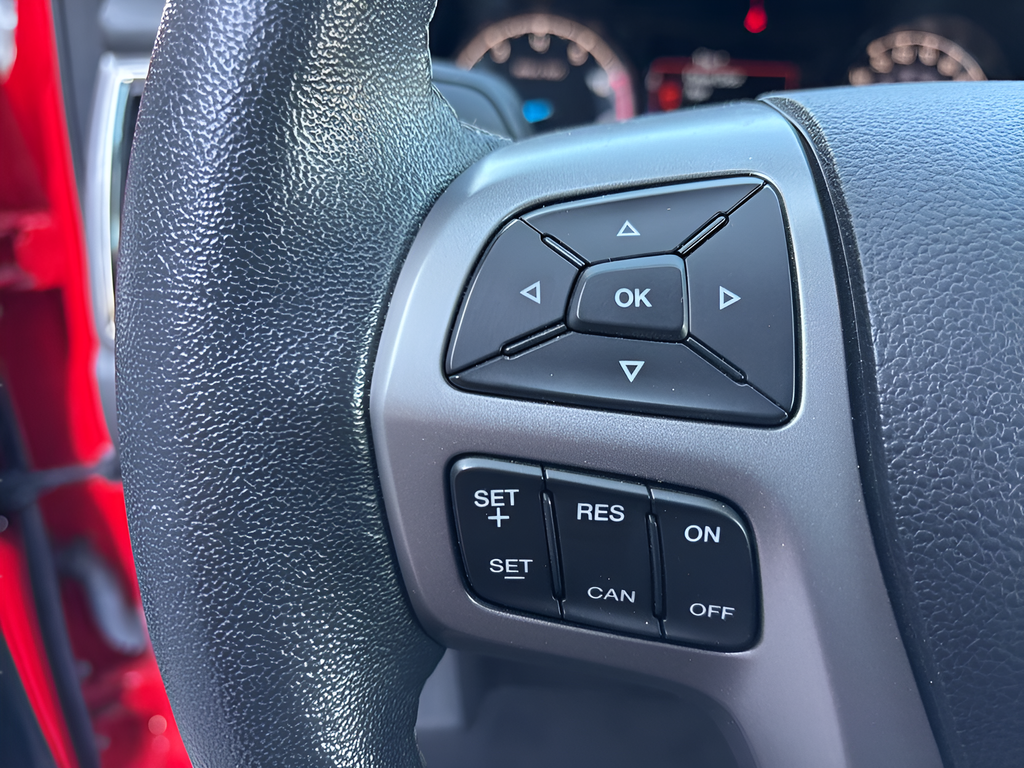 2023 Ford Ranger XLT CPO