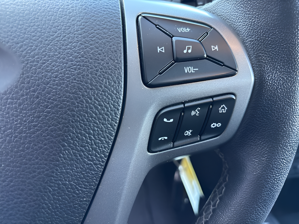 2023 Ford Ranger XLT CPO