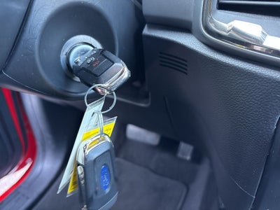 2023 Ford Ranger XLT CPO