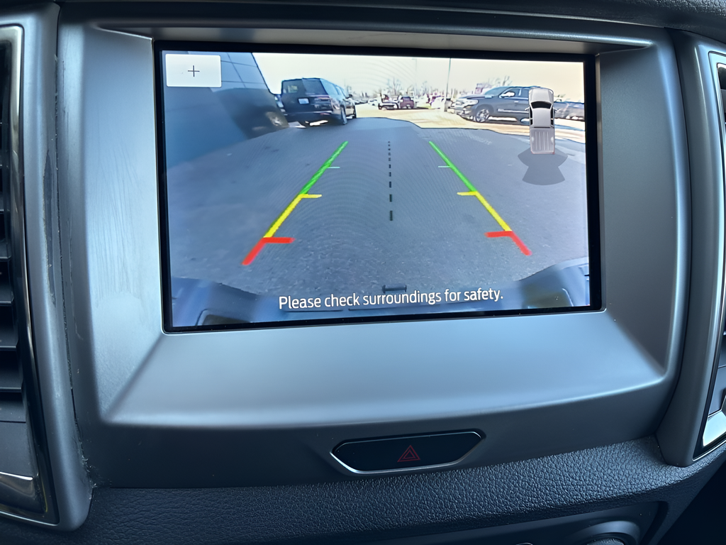 2023 Ford Ranger XLT CPO