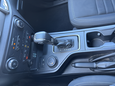 2023 Ford Ranger XLT CPO