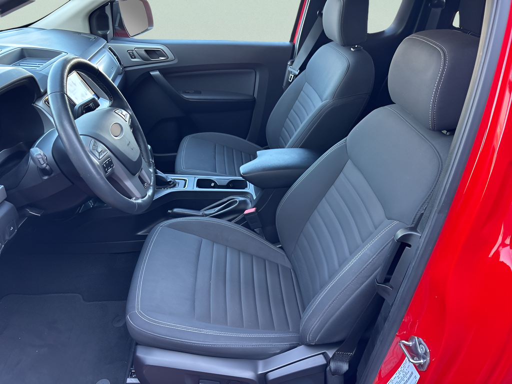 2023 Ford Ranger XLT CPO