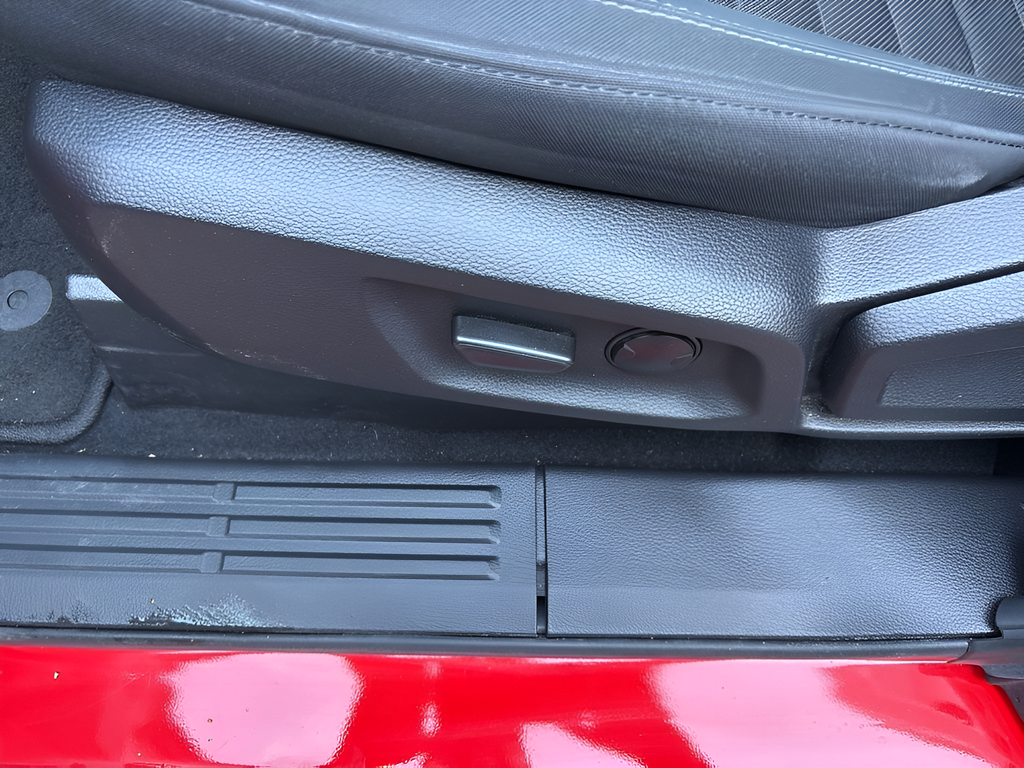 2023 Ford Ranger XLT CPO