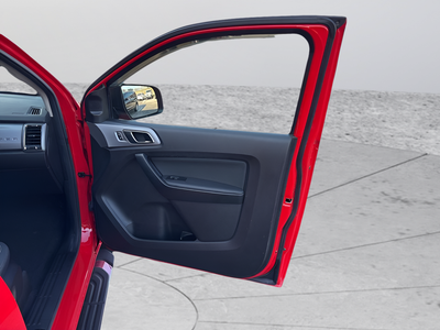 2023 Ford Ranger XLT CPO