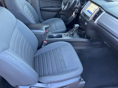 2023 Ford Ranger XLT CPO