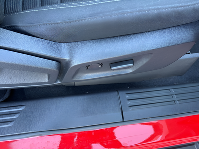 2023 Ford Ranger XLT CPO