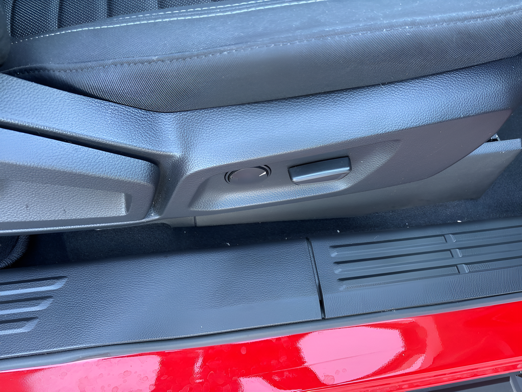 2023 Ford Ranger XLT CPO