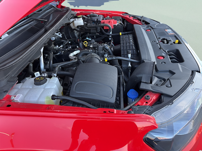 2023 Ford Ranger XLT CPO