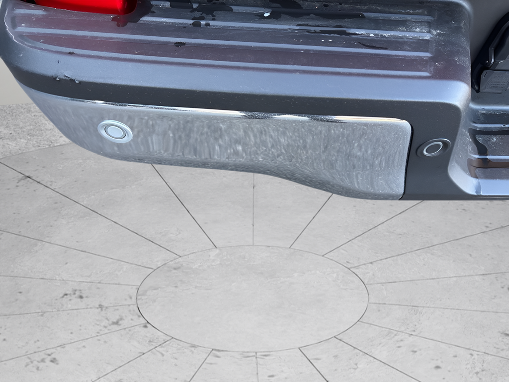 2023 Ford Ranger XLT CPO