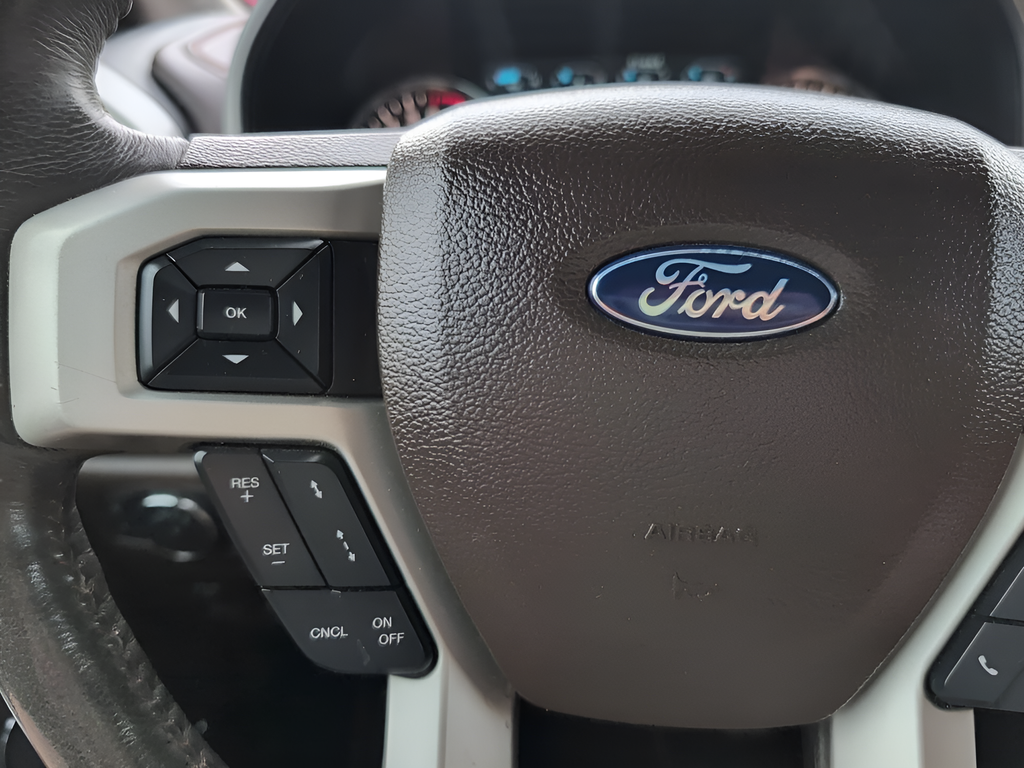2019 Ford F-150 King Ranch