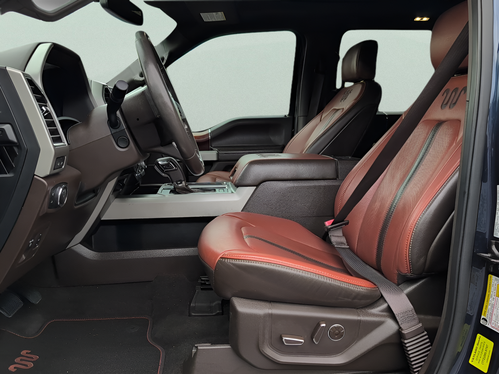 2019 Ford F-150 King Ranch