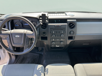 2014 Ford F-150 STX