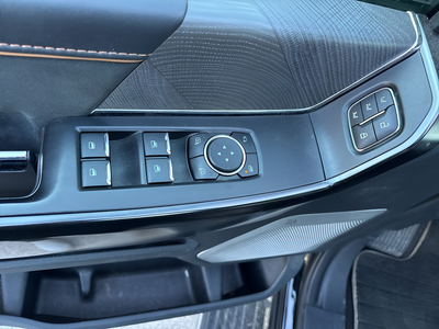 2022 Ford F-150 Platinum CPO