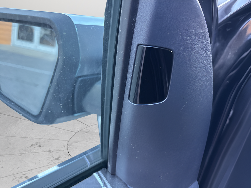 2022 Ford F-150 Platinum CPO