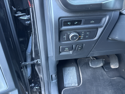 2022 Ford F-150 Platinum CPO