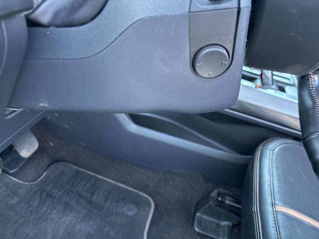 2022 Ford F-150 Platinum CPO