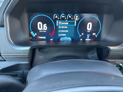 2022 Ford F-150 Platinum CPO