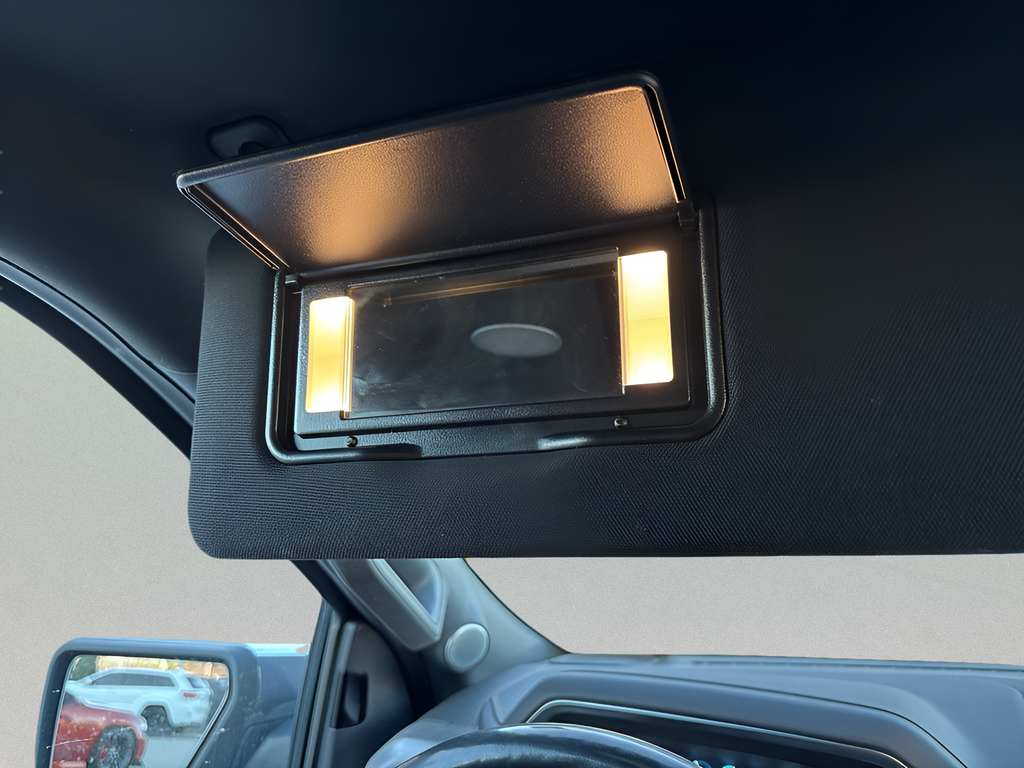 2022 Ford F-150 Platinum CPO