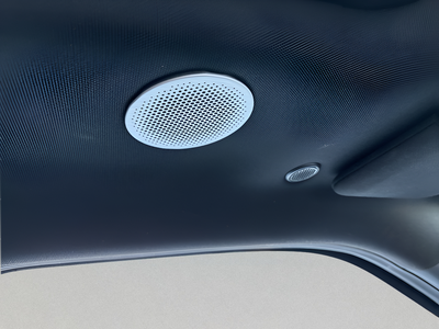 2022 Ford F-150 Platinum CPO