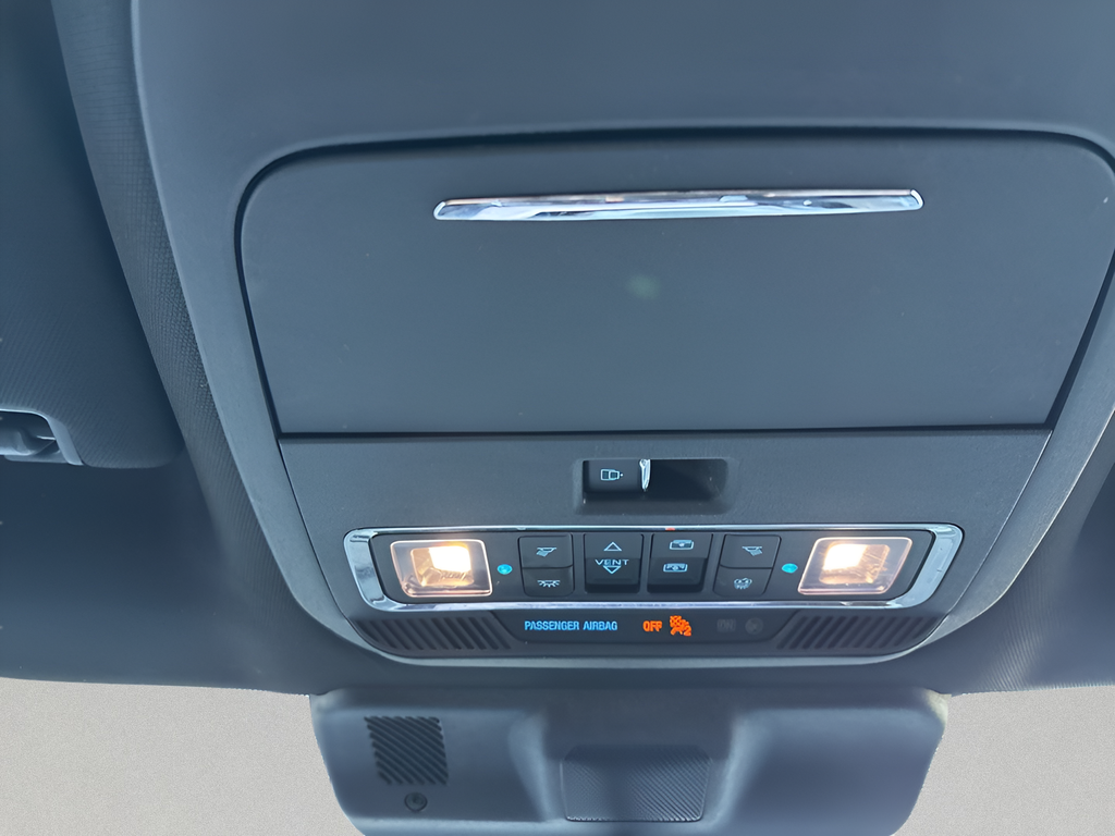 2022 Ford F-150 Platinum CPO