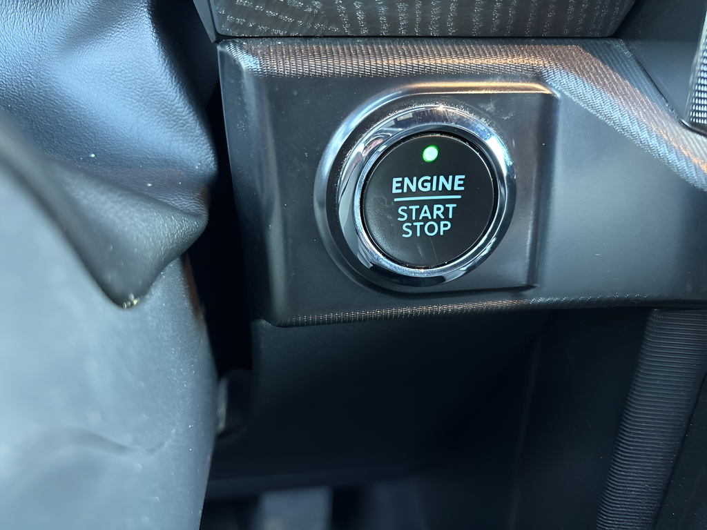 2022 Ford F-150 Platinum CPO