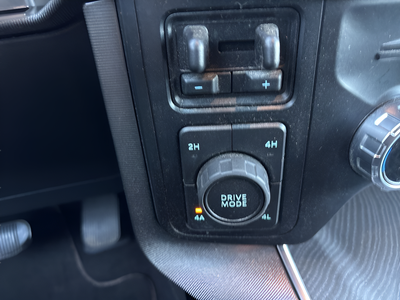 2022 Ford F-150 Platinum CPO