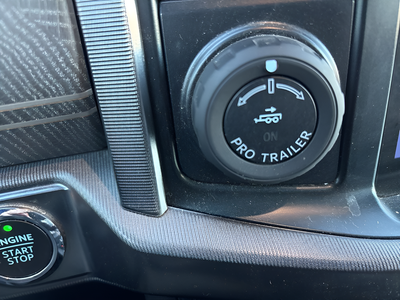 2022 Ford F-150 Platinum CPO