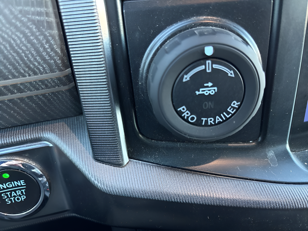 2022 Ford F-150 Platinum CPO