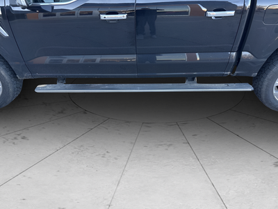 2022 Ford F-150 Platinum CPO