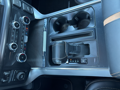 2022 Ford F-150 Platinum CPO