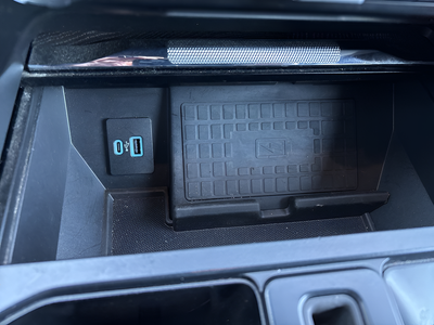 2022 Ford F-150 Platinum CPO