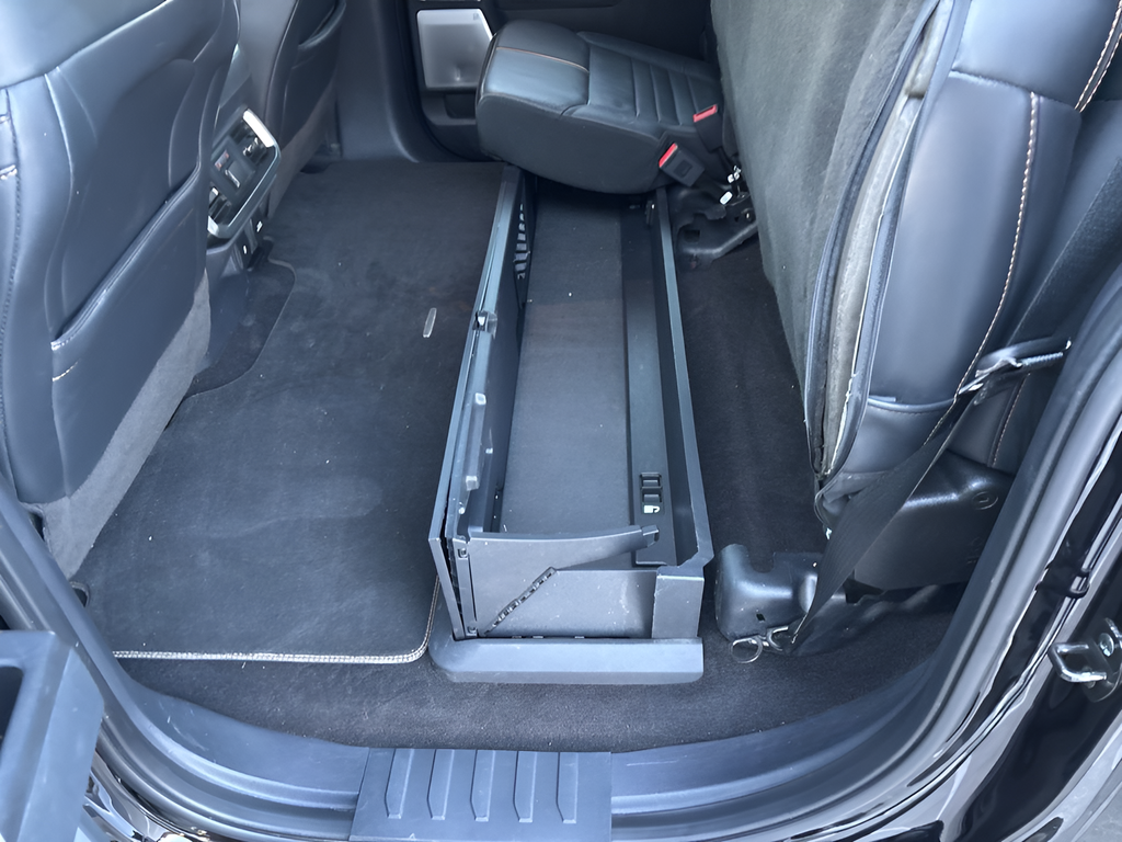 2022 Ford F-150 Platinum CPO