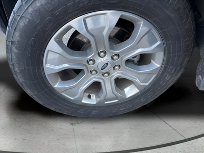 2022 Ford F-150 Platinum CPO