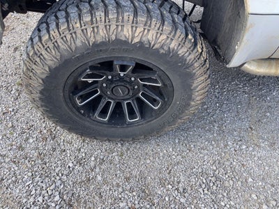 2004 Ford F-350SD XL