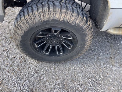 2004 Ford F-350SD XL