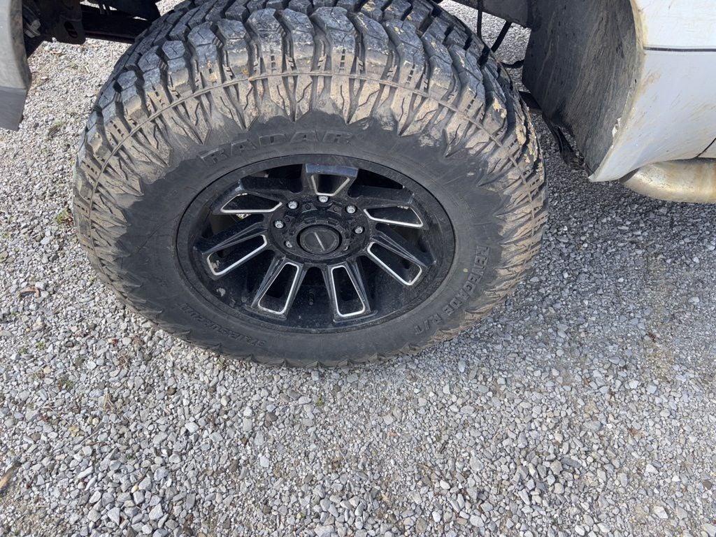 2004 Ford F-350SD XL