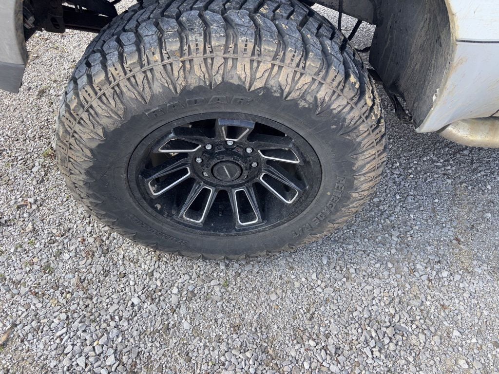 2004 Ford F-350SD XL