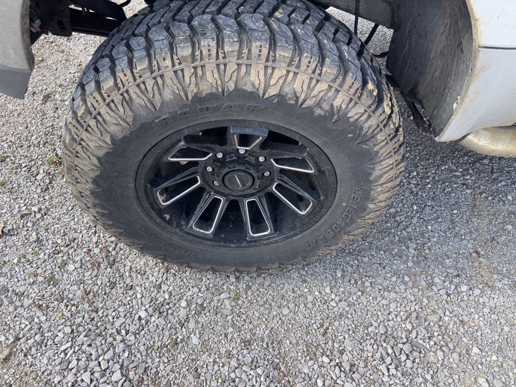 2004 Ford F-350SD XL