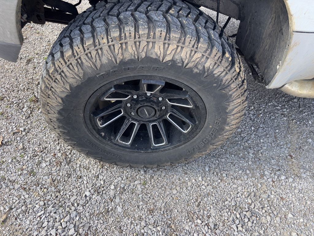 2004 Ford F-350SD XL