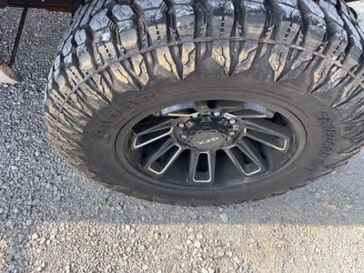 2004 Ford F-350SD XL