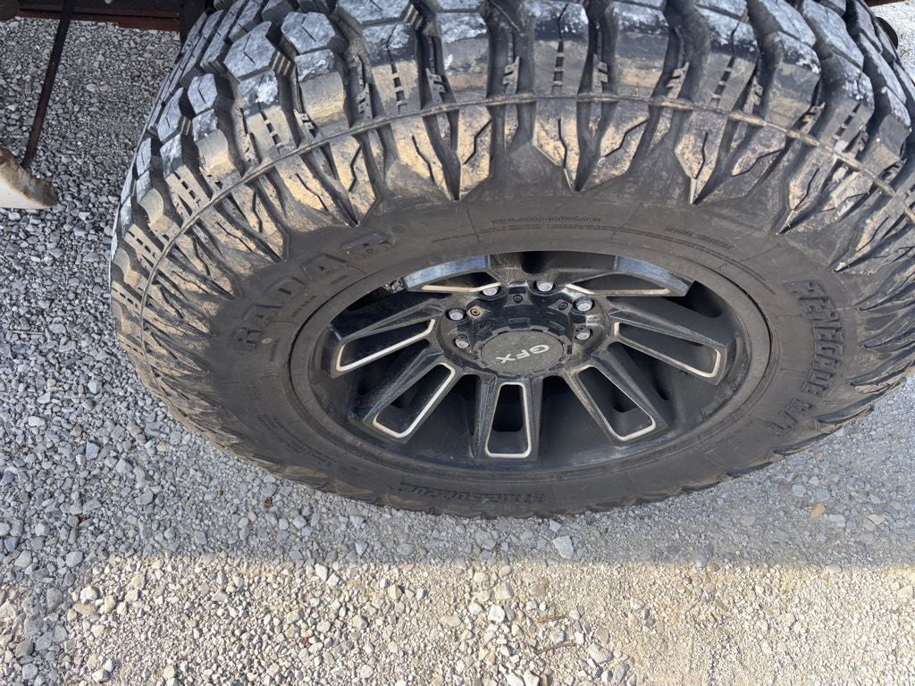 2004 Ford F-350SD XL