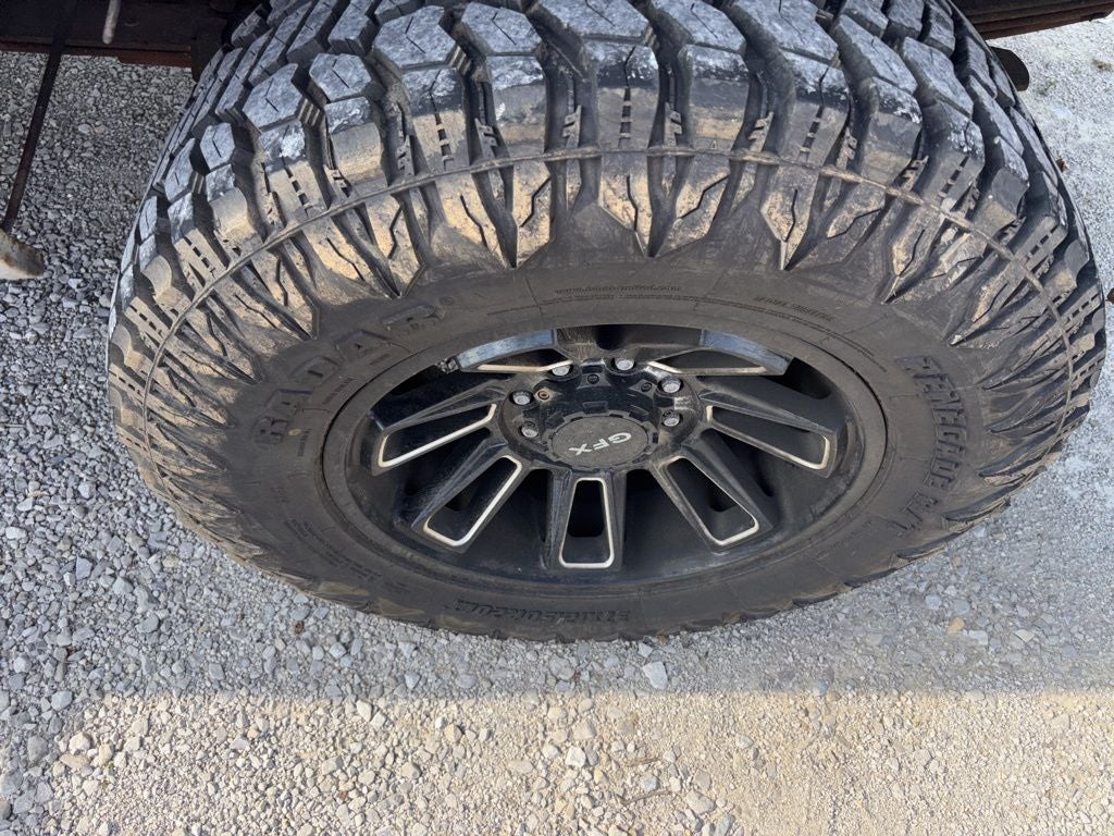 2004 Ford F-350SD XL